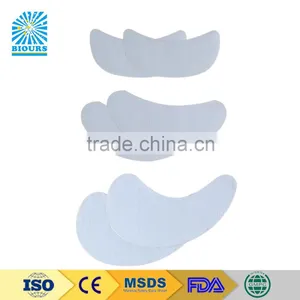 New 2016 Hydrogel Waterpoof Eye Patch For Eyelash Extension CE Certification thumbnail-2