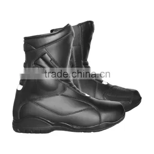 TOURING RACING/MOTORCYCLE SHOES / 0051 thumbnail-1