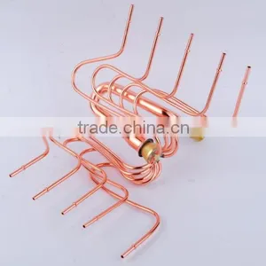 Copper Pipe Assembly thumbnail-3