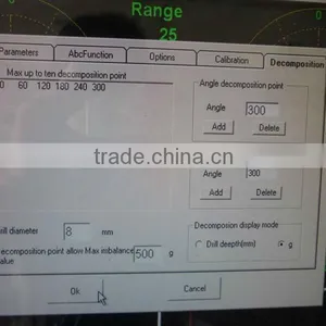 Universal Dynamic Balancing Equipment YYW-10000A thumbnail-4
