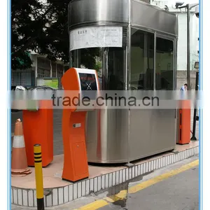 Supplier Choice Automatic Car Parking Sensor System thumbnail-3