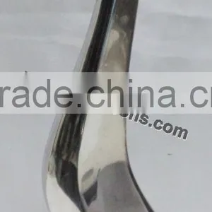 Aluminium Vase Antique thumbnail-1