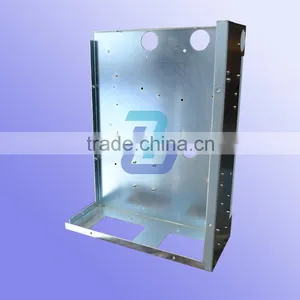 Good Quality 2mm Steel Galvanizing Service thumbnail-1