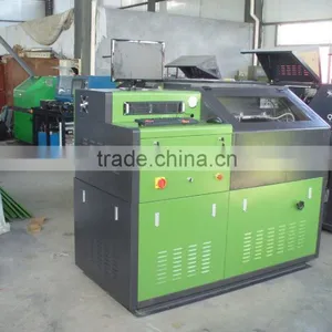 Test Bench Common Rail BC-CR708 Auto Electrical Test Bench for Injection Pump Repair thumbnail-2