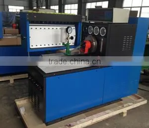 Most Popular Items 12PSB Diesel Injector Pump Calibration Machine With Best Certificate thumbnail-2