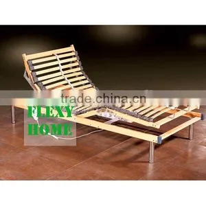 Adjustable Bed With Dual Motor - EAWB2 thumbnail-1