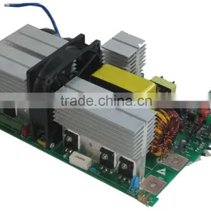 Stick Electrode/MMA Welding Machine thumbnail-5