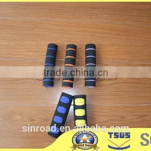 Bike Grips Cycling Bicycle Handlebar Grips thumbnail-1