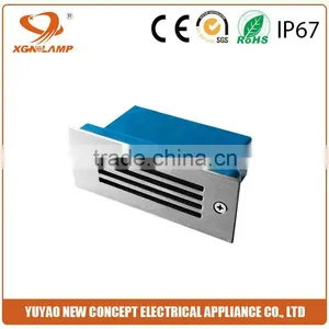 Led Wall Light Wall Lamp thumbnail-1