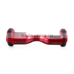 2 Wheel Balance Car Self Spin Balancing Electric Scooter Board Electric Bicycle Smart Intelligent Balance of the Car thumbnail-2