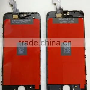 Chinese Distributor High Quality Original Screen for Iphone 5 Replace Glass Digitizer thumbnail-4