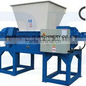 Plastic Crusher thumbnail-1
