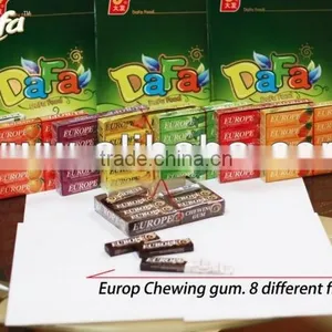 Dafa Europe 5 Stick Chewing Gum thumbnail-1