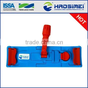 Industrial Mop Cleaning Products Plastic Mop Frames thumbnail-4