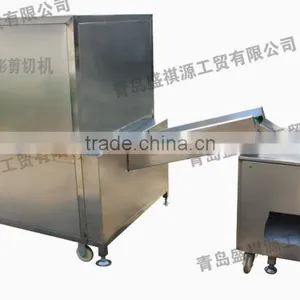 Garlic Cutting Machine/cutting Garlic Machine/garlic Cutter/garlic Processing Machine thumbnail-4