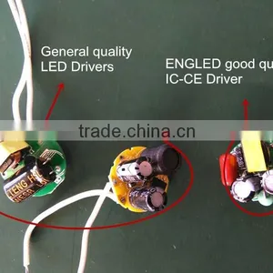 Wholesale Edison Style 4W E26/E27 A60 Dimmable LED Filament Bulb CE/RoSH/TUV/FCC/UL 789 thumbnail-4