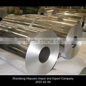 China Hot Sell for Cable Aluminum Foil Tape thumbnail-3