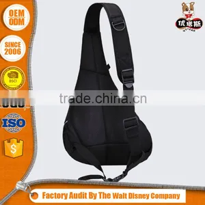 Custom-made Personalized Sport One Shoulder Strap Backpack thumbnail-2