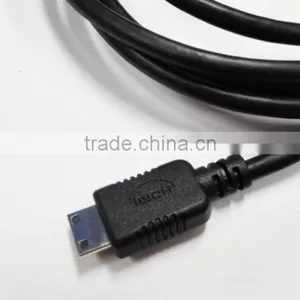 32AWG MINI HDMI TO HDMI CABLE thumbnail-1