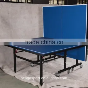 TOP Quality Outdoor Table Tennis Table for Sport Equipment thumbnail-5