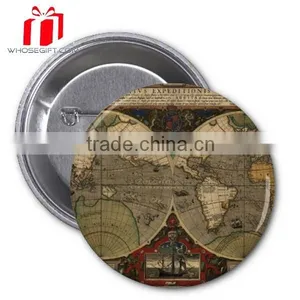 Christmas Promotion Badge For Sale, High Quality Christmas Promotion Badge thumbnail-1