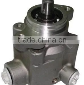 LUK 5420014 10 DAF 1291227 Auto Spare Parts Hydraulic Power Steering Pump for DAF thumbnail-1
