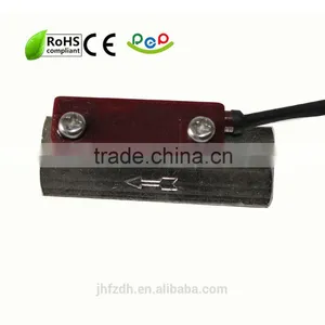 Electrical Automatic Liquid Heat Pump Water Flow Switch thumbnail-3