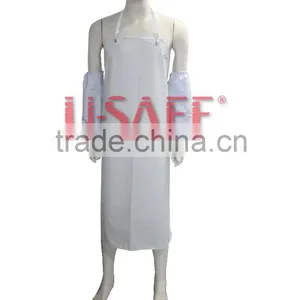 U-SAFE PVC Apron/Waterproof Apron/High Quality Apron thumbnail-1