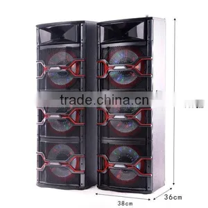 Outdoor Speaker thumbnail-2