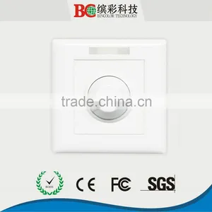 AC85V-265V IR Wireless Led Remote Control Switch Light Dimmer 0-10v Output thumbnail-1