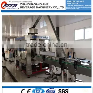 Small Bottle Water Filling Line/pure Water Line/ Bottle Water Line thumbnail-1