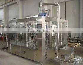 Pure Water Filling Machine thumbnail-1