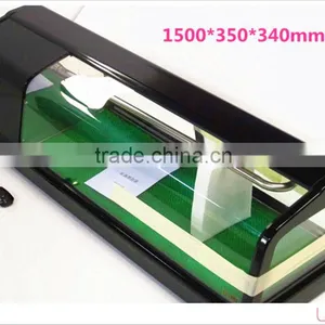 CE Approved Sushi Display Cooler thumbnail-1
