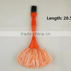 DOUBLE SIDES MICROFIBER YARN CAR MINI DUSTER thumbnail-2