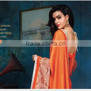 Wholesale Rates Sarees thumbnail-5