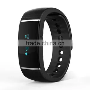 Cool OLED Smart Bracelet With Waterproof and Bluetooth thumbnail-2