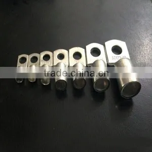 Hot Sale Top Quality Best Price Copper Cable Lug thumbnail-2