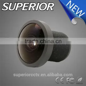 SUPERIOR HOT SALE Competitive Price 3MP 2.5mm Mini Board M12 IP Camera Wide Angle Lens thumbnail-2