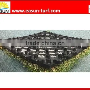 Easy Installation Grass Interlocking Tile thumbnail-3