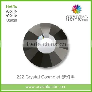 U2028 Crystal Cosmojet Optimal Hot Fix Rhinestone thumbnail-1