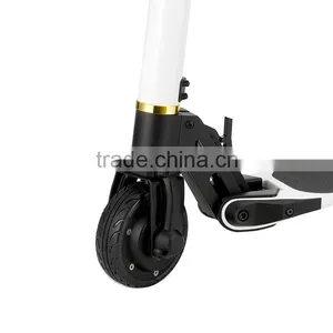Cheap Price Hoverboard 5 Inch Mini Folding 2 Wheel Electric Hoverboard for Sale thumbnail-4