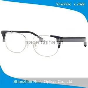 2015 Fashion Eyewear Optical Frame, Lastest Eyewear Frame Glasses thumbnail-1