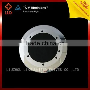 Tungsten Steel Circular Blades for Paperboard Cutting thumbnail-1