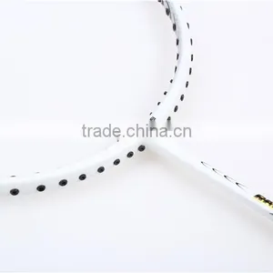 Full Carbon Badminton Racquets thumbnail-3