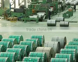 Shaoxing Shangyu Baomingjia Metal Co., Ltd. company overview - view 2 thumbnail