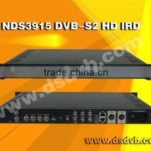 Professional Satellite Receiver thumbnail-1