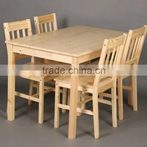 High Quality Modern Fashion Dining Room Set thumbnail-1