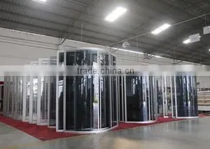 Foshan Gaoming Crw Shower Equipment Co., Ltd. company overview - view 1 thumbnail