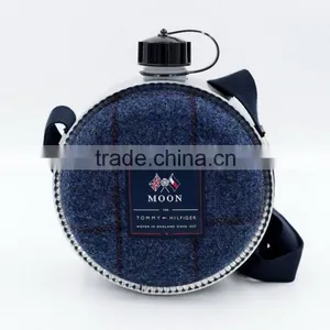Full Color Offset Printing Protable Water Bottle Swell Water Bottle thumbnail-6