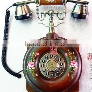 Telephone Tester Telephone Line Rotary Dial Telephone thumbnail-2